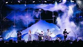  2022「春浪山線．台中」告五人。（圖／主辦單位提供）