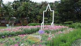 「2021士林官邸菊展」今年展期為11/26(五)~12/12(日)，主題是「菊來運轉」。（圖／翻攝自北市府官網）
