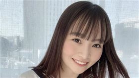 大嶋みく有著火辣好身材。（圖／翻攝大嶋みくIG）