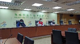 陳其邁：高雄65歲以上長輩加碼送70