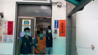 台中惡火6死！42歲嫌挾怨報復縱火