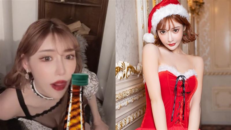 D槽女神秀舌技　明日花綺羅舔功驚人