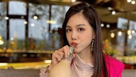 楊晨熙（圖／翻攝自楊晨熙臉書）