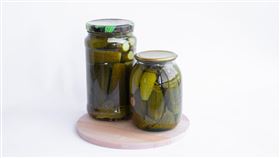 醃黃瓜。（示意圖／翻攝自Pexels）