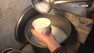 深夜食堂賣5元粥　學生夜排也要吃