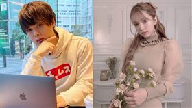 三原慧悟在日本邀請「國民暗黑女神」三上悠亞同框。