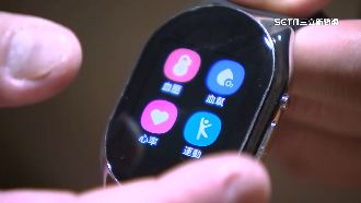 獨／血壓錶吸睛　民怨僅「充氣功能」