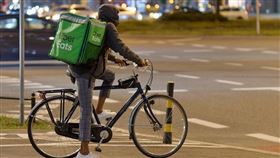 ▲狗；快遞。（示意圖／翻攝自pixabay）