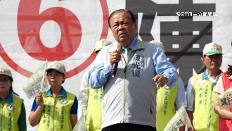 民進黨力拚翻轉藍天　看好宜、雲、澎