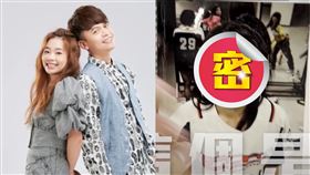 蔡阿嘎老婆二伯（圖／翻攝自蔡阿嘎IG）