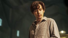 《凝弒》尼坤。（圖／CATCHPLAY提供）