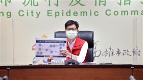 新冠肺炎,高雄市,Omicron,遊覽車傳染鏈