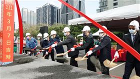 高軟園區二期,高雄市政府,經發局