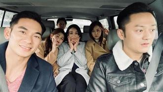 驕女第二死的反派　他晚景淒涼妻子散