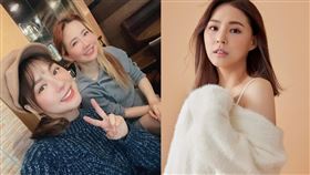 熊熊聲援謝忻「完完全全可以理解謝忻的心情。」。（圖／翻攝自熊熊臉書）