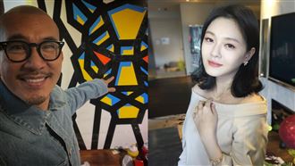 大S宣布再婚　酷龍具俊曄奔台度蜜月