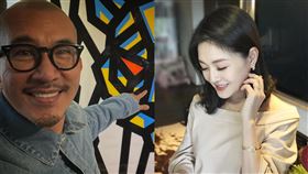 大S 酷龍具俊曄（圖／翻攝自具俊曄IG）