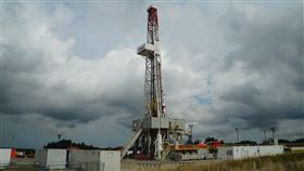 天然氣，管線，進口 (示意圖／Pixabay)