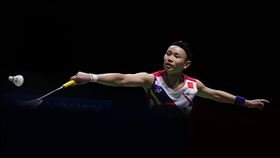 ▲世界球后戴資穎。（圖／美聯社／達志影像）