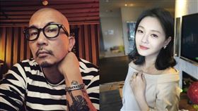 （合成圖／翻攝自具俊曄IG、大S臉書）