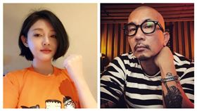 大S 酷龍具俊曄（圖／翻攝自具俊曄IG）