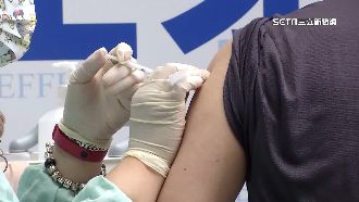 長者沒打完2劑　專家：死亡率差距大