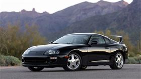 ▲第四代豐田牛魔王。（圖／翻攝Bring a Trailer網站）