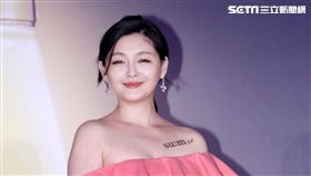 大S 徐熙媛 產後首度復大談媽媽經。（記者邱榮吉/攝影）