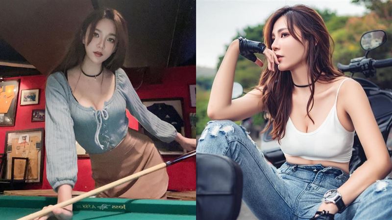 前美女軍人曝教召內幕　網見亮點歪樓