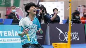 ▲西班牙帕拉羽球公開賽台灣好手創下佳績，共斬獲1金1銀1銅。（圖／翻攝自方振宇臉書）