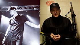 安德烈·赫利夫紐克（Andriy Khlyvnyuk）IG