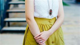 OL,女子,女性,下體（圖／Pixabay）