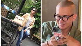 大S,酷龍,具俊曄,閃婚,汪小菲,初戀