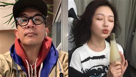 具俊曄 大S 徐熙媛