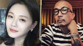 大S、酷龍（圖／翻攝自IG）