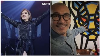 酷龍有多猛？一首歌讓她變華語天后