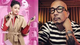 具俊曄對婚姻有陰影，最終情定20年前戀人大S。（圖／翻攝自具俊曄、大S IG）