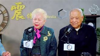 不捨柯文哲吹冷風！柯媽淚崩：心好痛