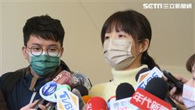 立法院顧問洪慈庸。（圖／記者盧素梅攝影)