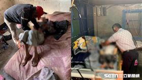 偏鄉暖心村長／吳國輝授權提供