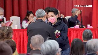 台北市三腳督　陳時中支持度勝蔣萬安