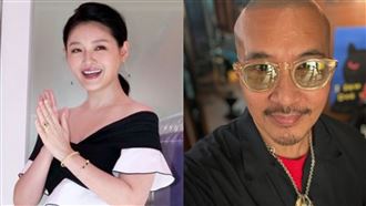 大S、具俊曄完成登記！經紀人證實了