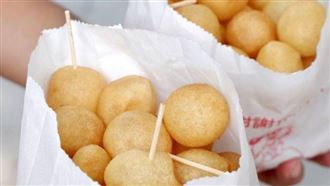 客要求「27顆地瓜球」分5包該幫？網炸鍋