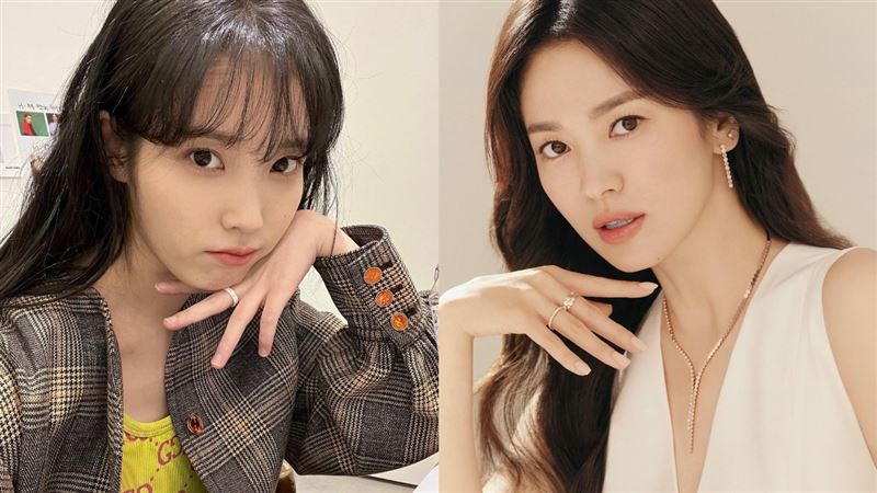 森林大火害7千人無家　宋慧喬捐1億