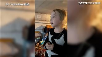 烏女童唱Let it go感動全球