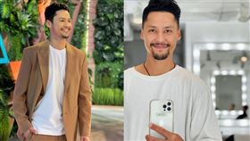 帕夏李（Pasha Lee）6日遭俄軍砲擊戰死。（圖／翻攝自pashaleeofficial IG）