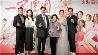 淑芳阿姨跳海自己來：明天出發烏克蘭