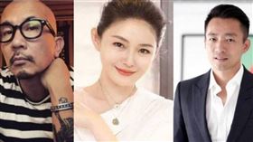 ▲具俊曄解除隔離後，傳出將入住大S位於信義區的「台北信義」豪宅。（組合圖／翻攝自djkoo IG／大S臉書／百度百科）