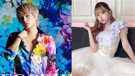 三上悠亞大方聊到當初因「熱吻事件」人氣暴跌。（圖／翻攝自三原JAPAN YouTube）