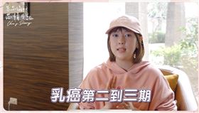 朱芯儀（圖／翻攝自朱芯儀YouTube）